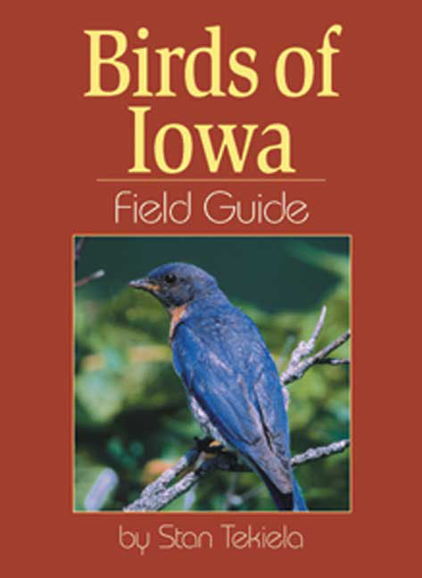 Birds Iowa Field Guide